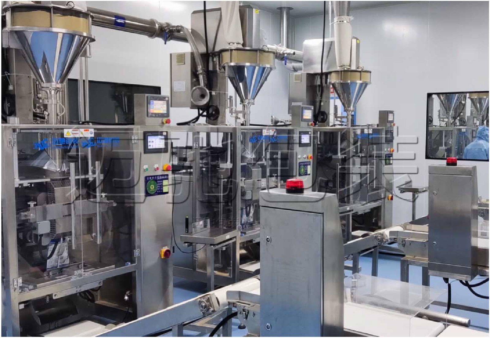 客戶現(xiàn)場(chǎng)