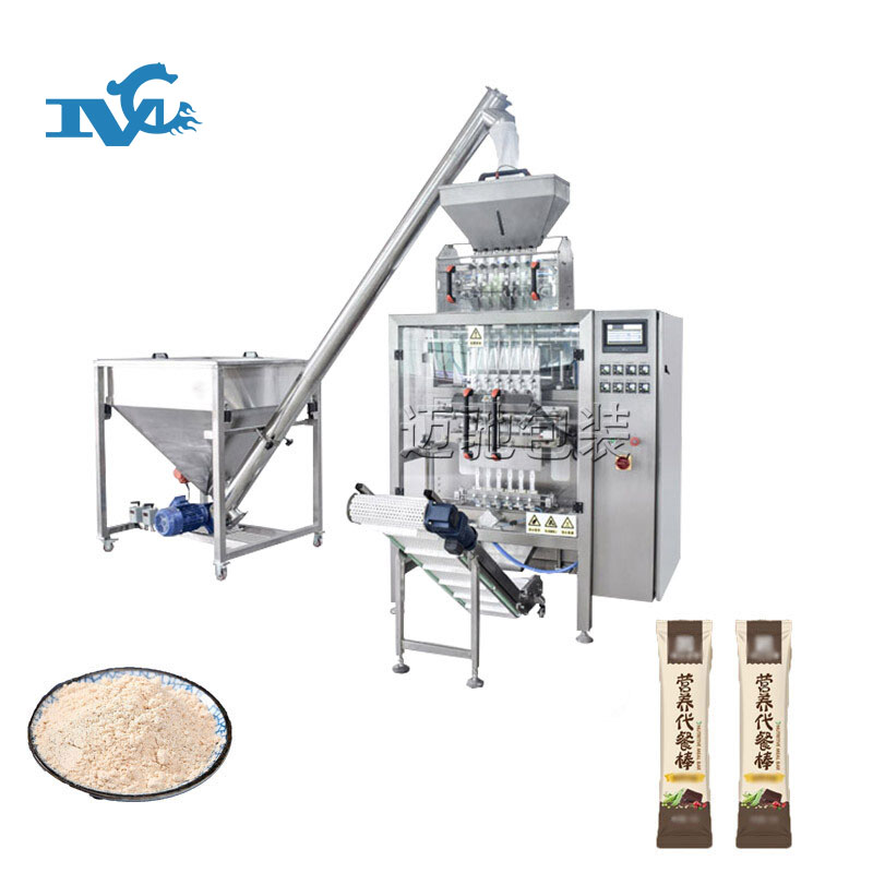 粉末包裝機(jī)