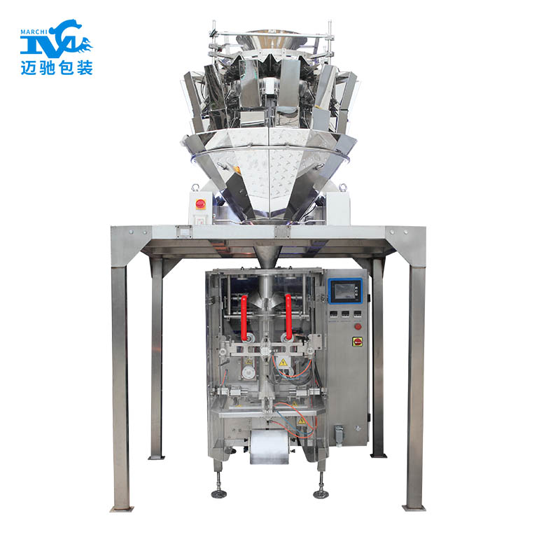 袋裝消毒粉包裝機(jī)