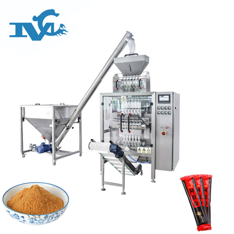 保健品包裝機(jī)