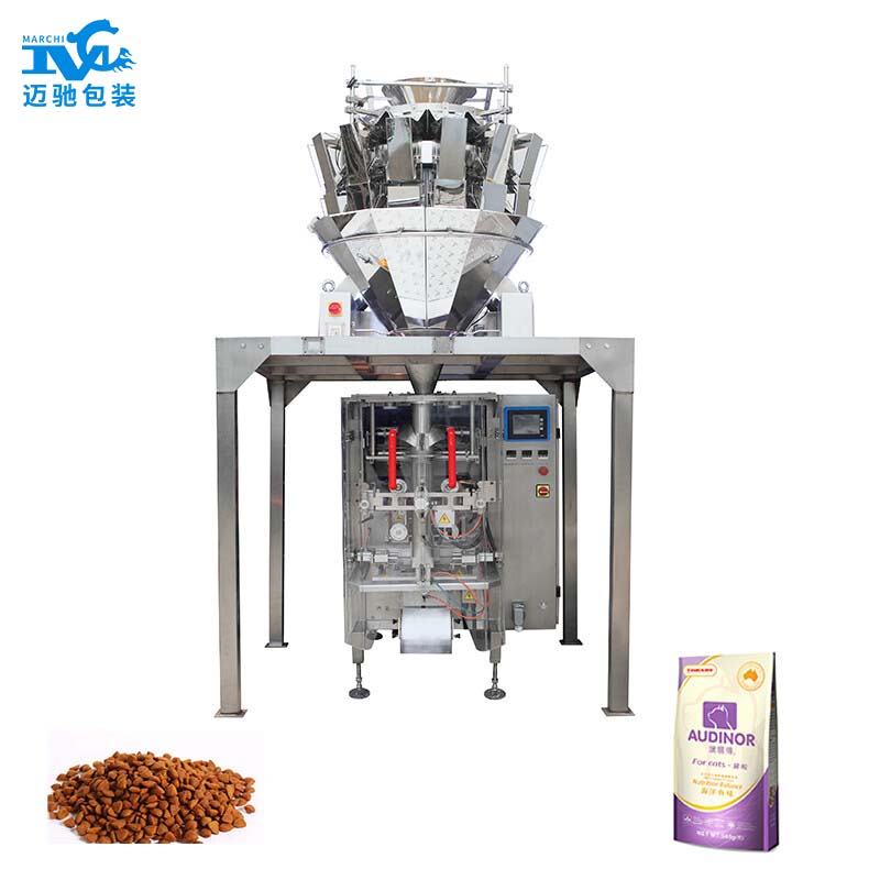 狗糧包裝機(jī)