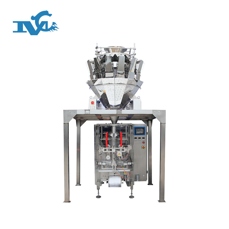 顆粒全自動包裝機(jī)廠家