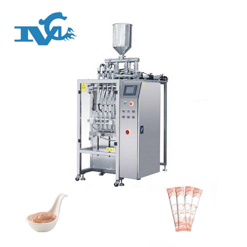 貓條包裝機(jī)